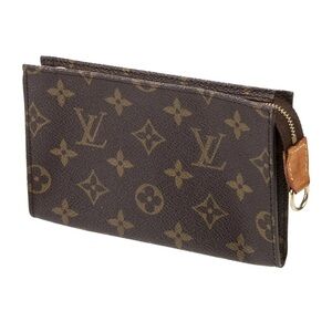Louis Vuitton Monogram Pouch